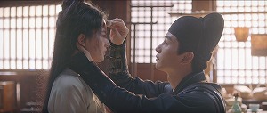 夢華録ep10